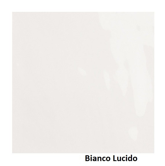 Мебель BelBagno Prospero 140 Bianco Lucido