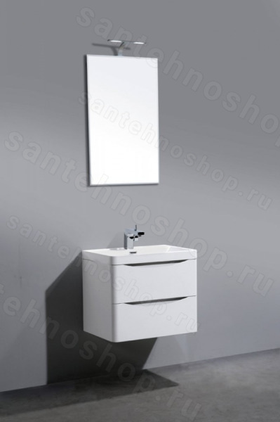Мебель для ванной BelBagno Ankona-N 60