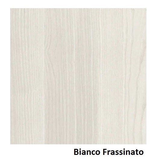 Мебель BelBagno Ankona-N 120 Bianco Frassinato
