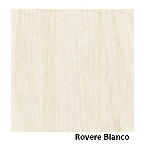 Напольная мебель BelBagno Ankona-N 80 Rovere Bianco
