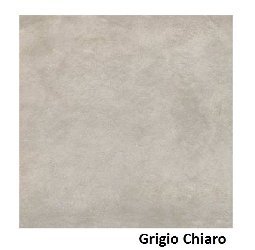 Напольная мебель BelBagno Ankona-N 80 Grigio Chiaro