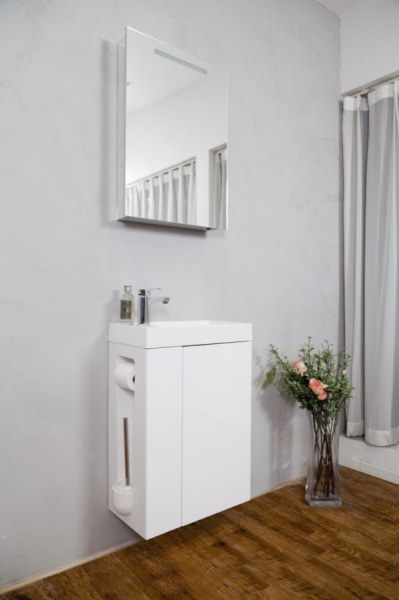 Мебель для ванной BelBagno Capella 50