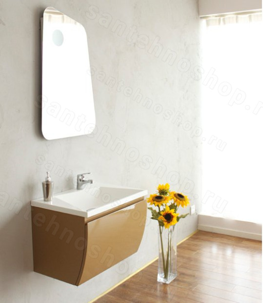 Мебель для ванной BelBagno Premio 50