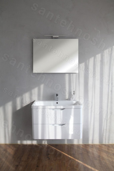 Мебель для ванной BelBagno Ankona 80