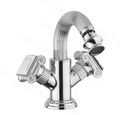 Смеситель Cezares Olimp BS2 Cr