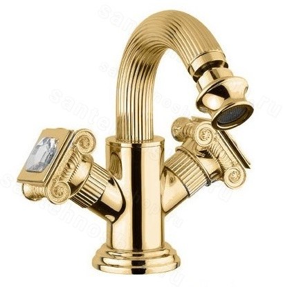 Смеситель Cezares Olimp BS2 Sw  G