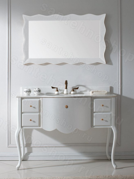 Мебель для ванной BelBagno Angel 120