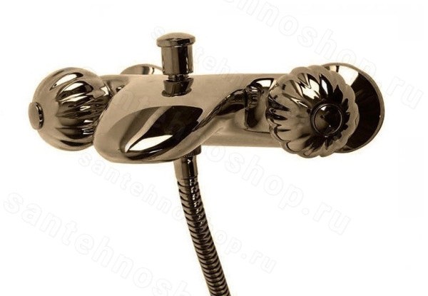 Смеситель Cezares ROYAL PALACE-V-02-MS