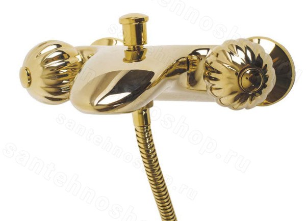 Смеситель Cezares ROYAL PALACE-V-03/24-MS