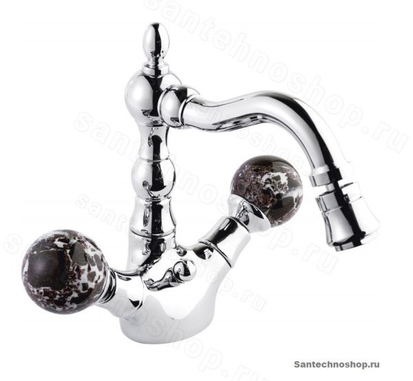 Смеситель Cezares Atlantis BS2 Cr Rl