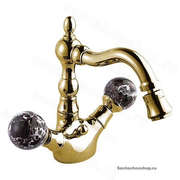 Смеситель Cezares Atlantis BS2 Br Rl