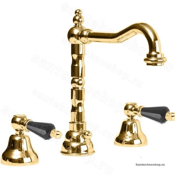 Смеситель Cezares DIAMOND-BLS2-03/24-Sw-N