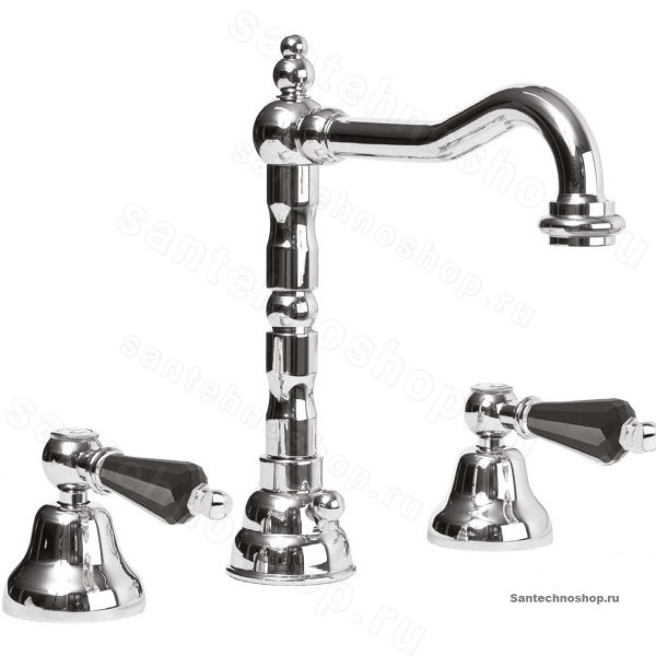 Смеситель Cezares DIAMOND-BLS2-01-Sw-N