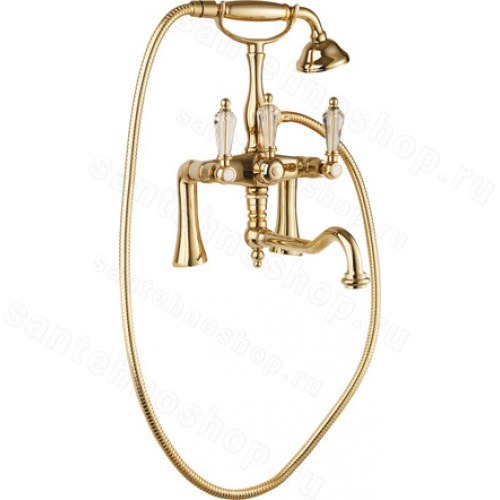 Смеситель Cezares DIAMOND-VDF-03/24-Sw-N