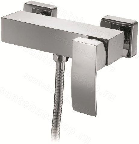Смеситель Cezares Quattro D