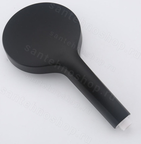 Душевая система FRAP H17-6 F2417-6, черный, черный