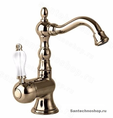 Смеситель Cezares VENEZIA-LSM2-02-Bi