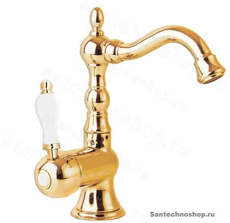 Смеситель Cezares VENEZIA-LSM2-03/24-Bi