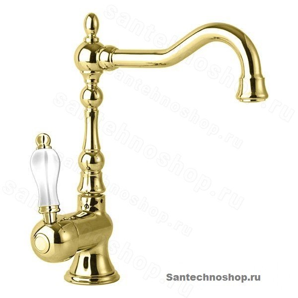 Смеситель Cezares VENEZIA-LSM2-A-03/24-Bi