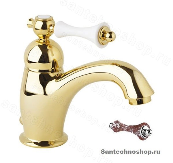 Смеситель Cezares MARGOT-LSM1-03/24-NM