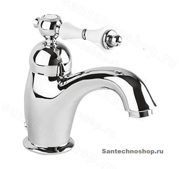 Смеситель Cezares MARGOT-LSM1-01-Bi/A