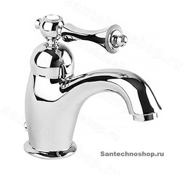 Смеситель Cezares MARGOT-LSM1-01-M