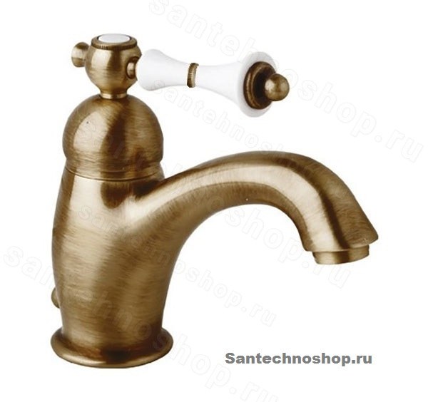 Смеситель Cezares MARGOT-LSM1-02-Bi/A