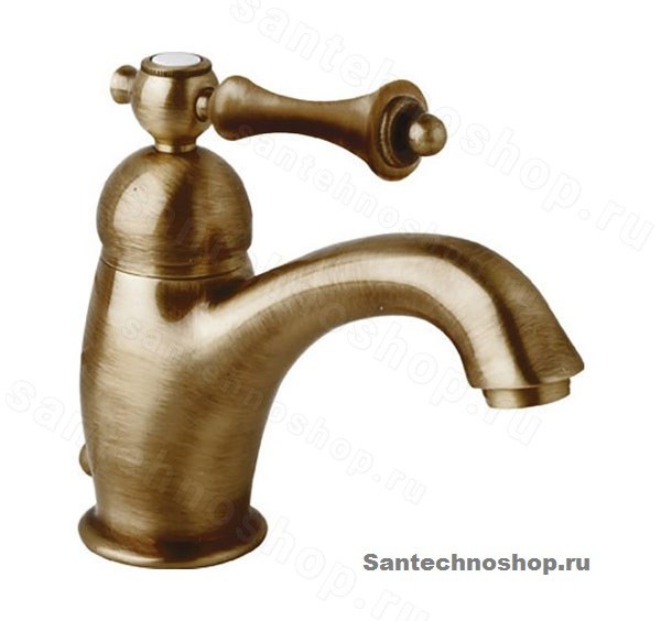 Смеситель Cezares MARGOT-LSM1-02-M