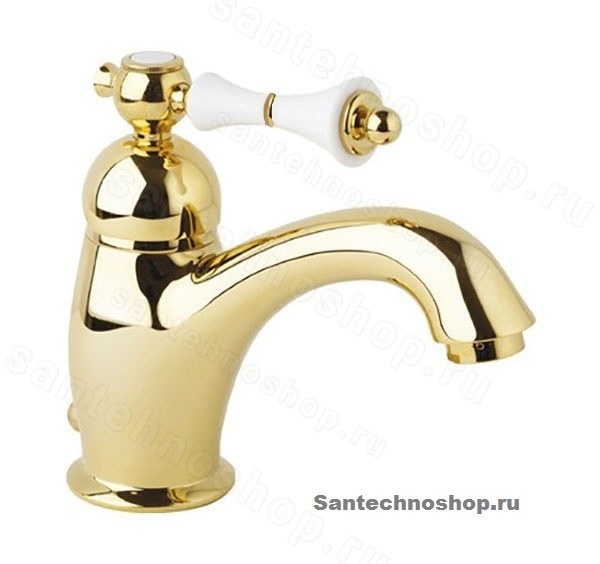 Смеситель Cezares MARGOT-LSM1-03/24-Bi/A