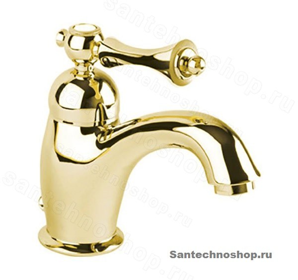 Смеситель Cezares MARGOT-LSM1-03/24-M