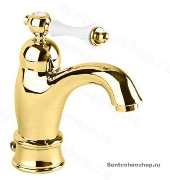 Смеситель Cezares MARGOT-LSM1-A-03/24-N