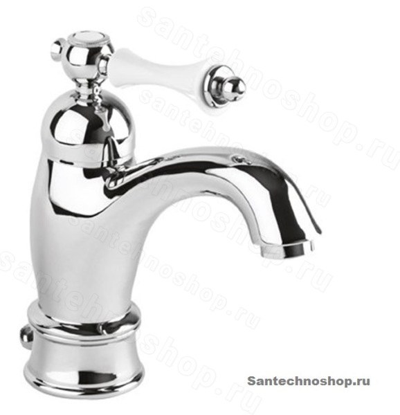 Смеситель Cezares MARGOT-LSM1-A-01-N