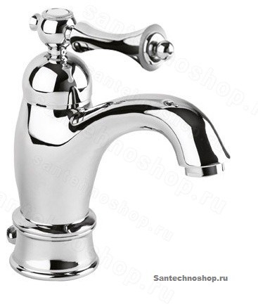 Смеситель Cezares MARGOT-LSM1-A-01-M