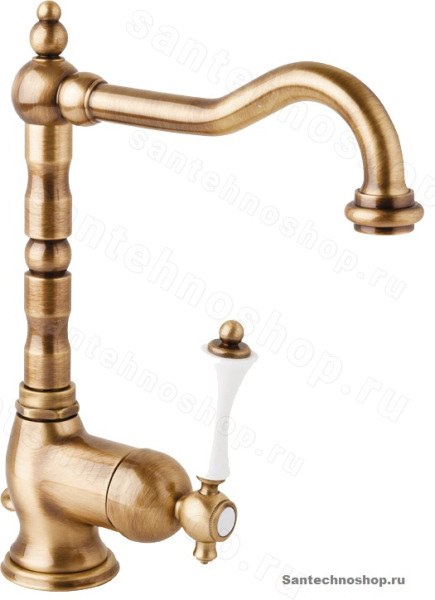 Смеситель Cezares MARGOT-LSM2-02-N