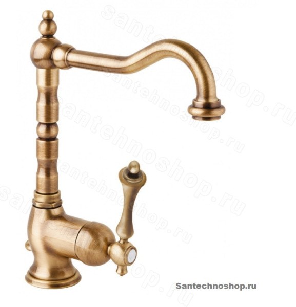 Смеситель Cezares MARGOT-LSM2-02-M