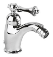 Смеситель Cezares Margot BSM1 Cr Bi