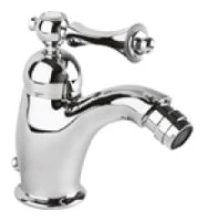 Смеситель Cezares Margot BSM1 Cr Bi