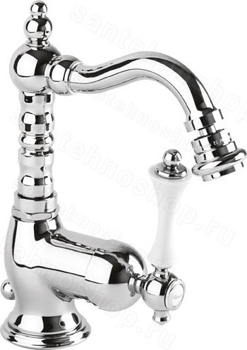 Смеситель Cezares Margot BSM2 Br M