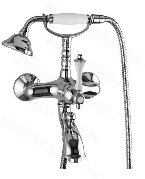 Смеситель Cezares MARGOT-VDM-01-Bi