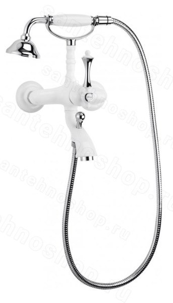 Смеситель Cezares MARGOT-VDM-BLC