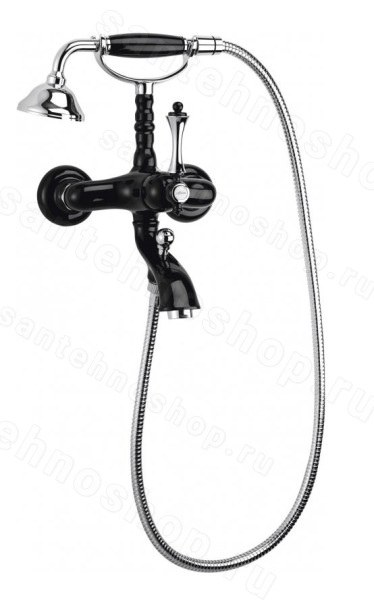 Смеситель Cezares MARGOT-VDM-NLC