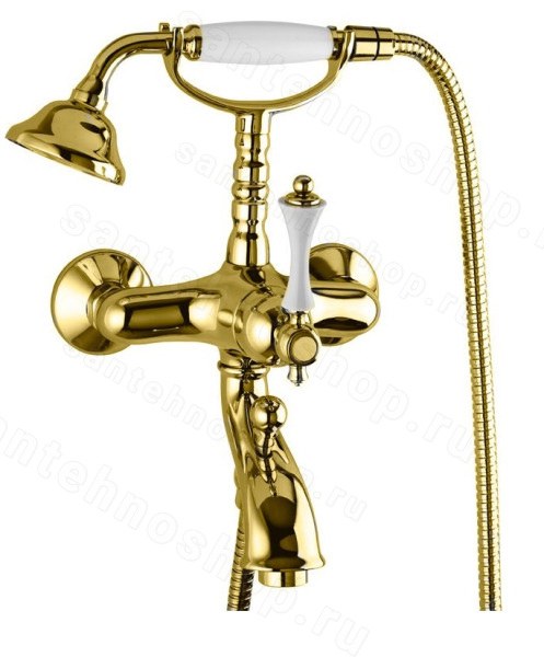 Смеситель Cezares MARGOT-VDM-03/24-Bi