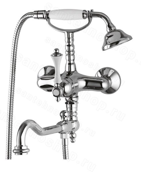 Смеситель Cezares MARGOT-VDFM2-01-Bi