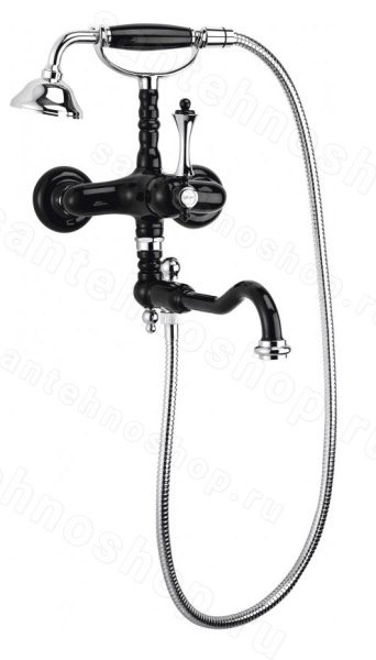 Смеситель Cezares MARGOT-VDFM2-NLC