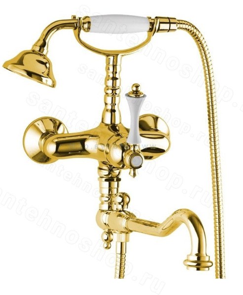 Смеситель Cezares MARGOT-VDFM2-03/24-Bi