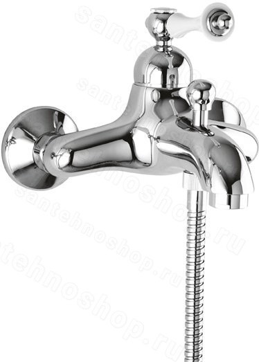 Смеситель Cezares Margot VM G Bi