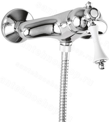 Смеситель Cezares Margot DM G M