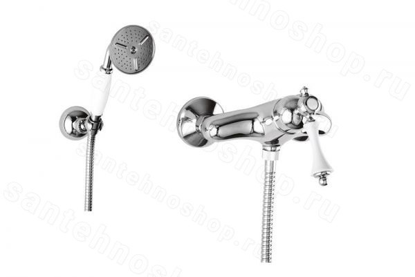 Смеситель Cezares Margot DDM Cr M