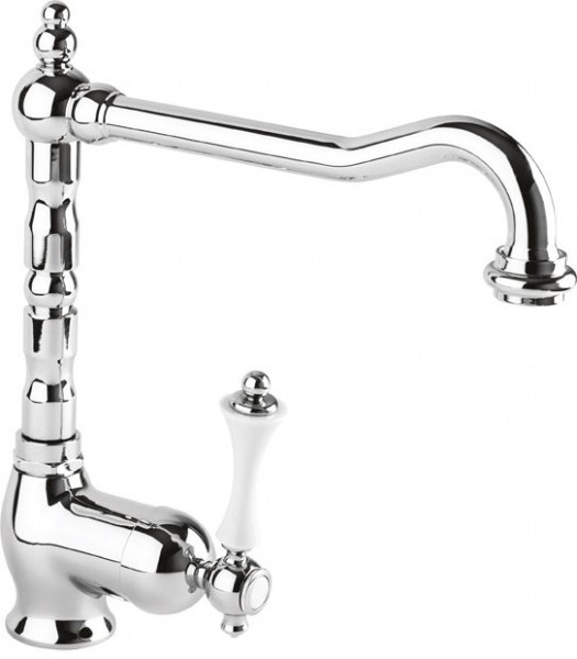 Смеситель Cezares Margot LLM2 G Bi