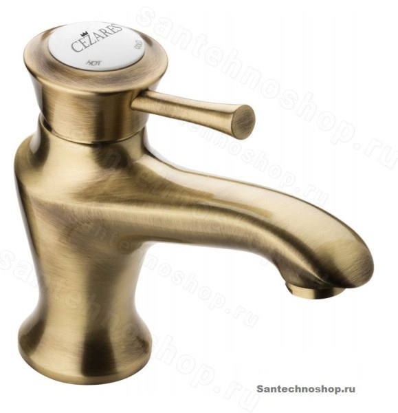 Смеситель Cezares GIUBILEO-LSM1-02